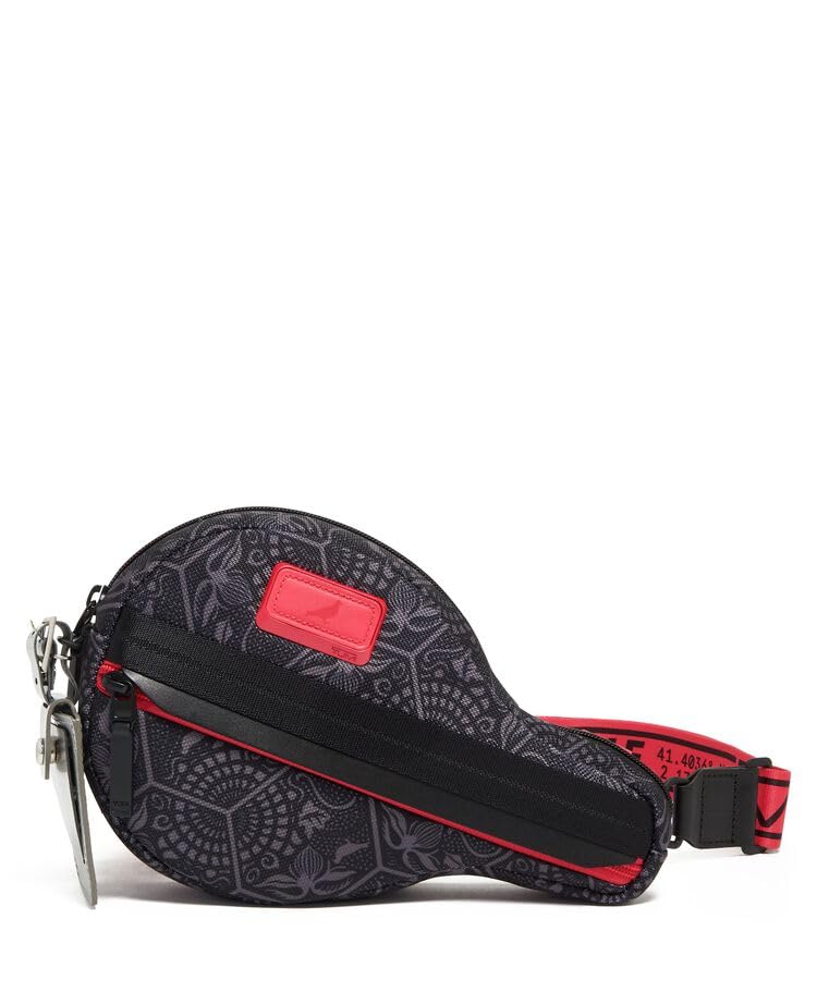 Amazon.co.jp: TUMI ピンポン・クロスボディ トゥミ 肩掛け 卓球