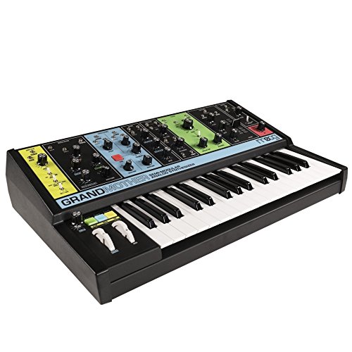 MOOG Grandmother Synthesizer - Image 7