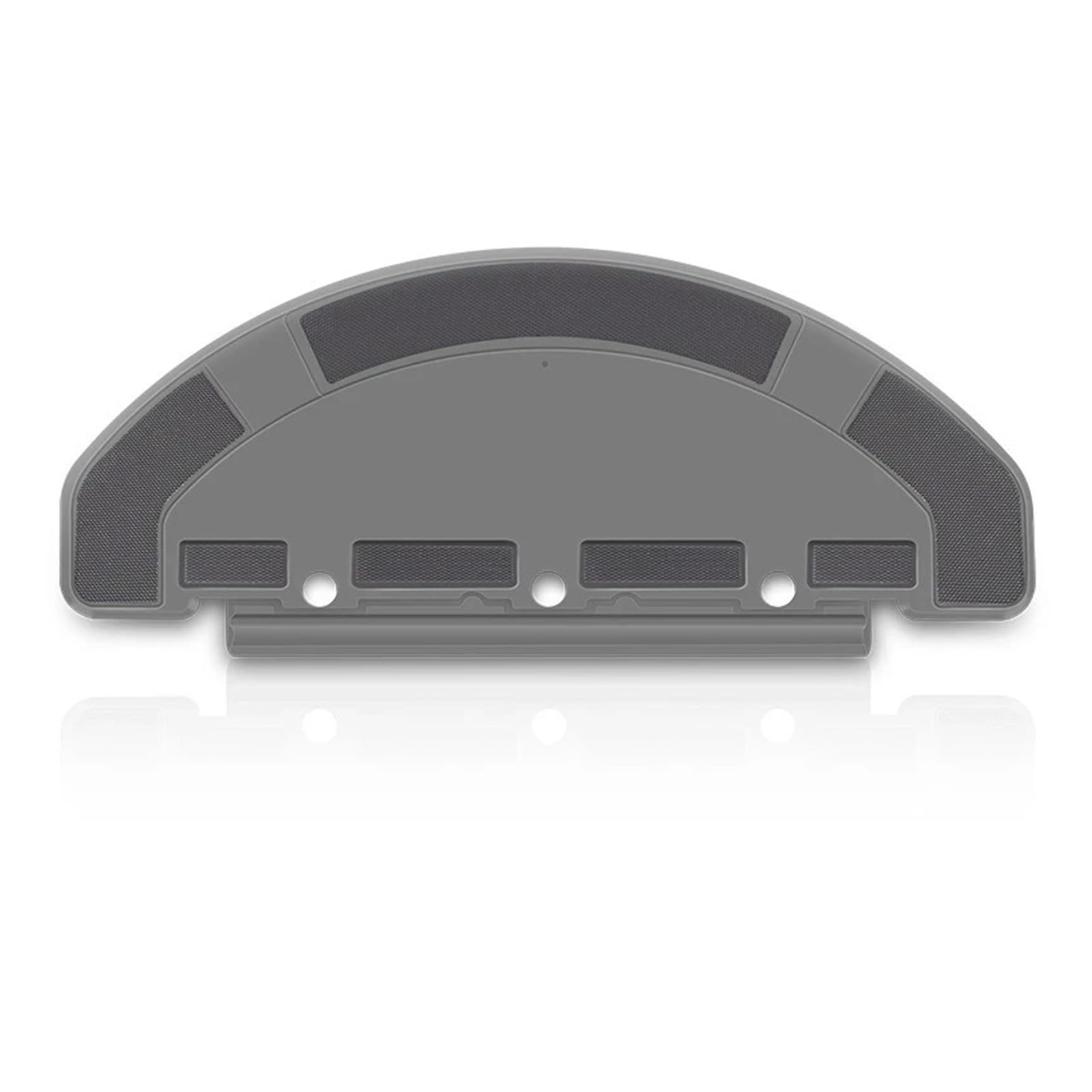 Uchwyt Na Ściereczkę Do Mopa Kompatybilny Z Ecovacs Deebot OZMO T8 T8 AIVI Max T9 Robot Odkurzający Uchwyt Na Ściereczkę Akcesoria Części Zamienne