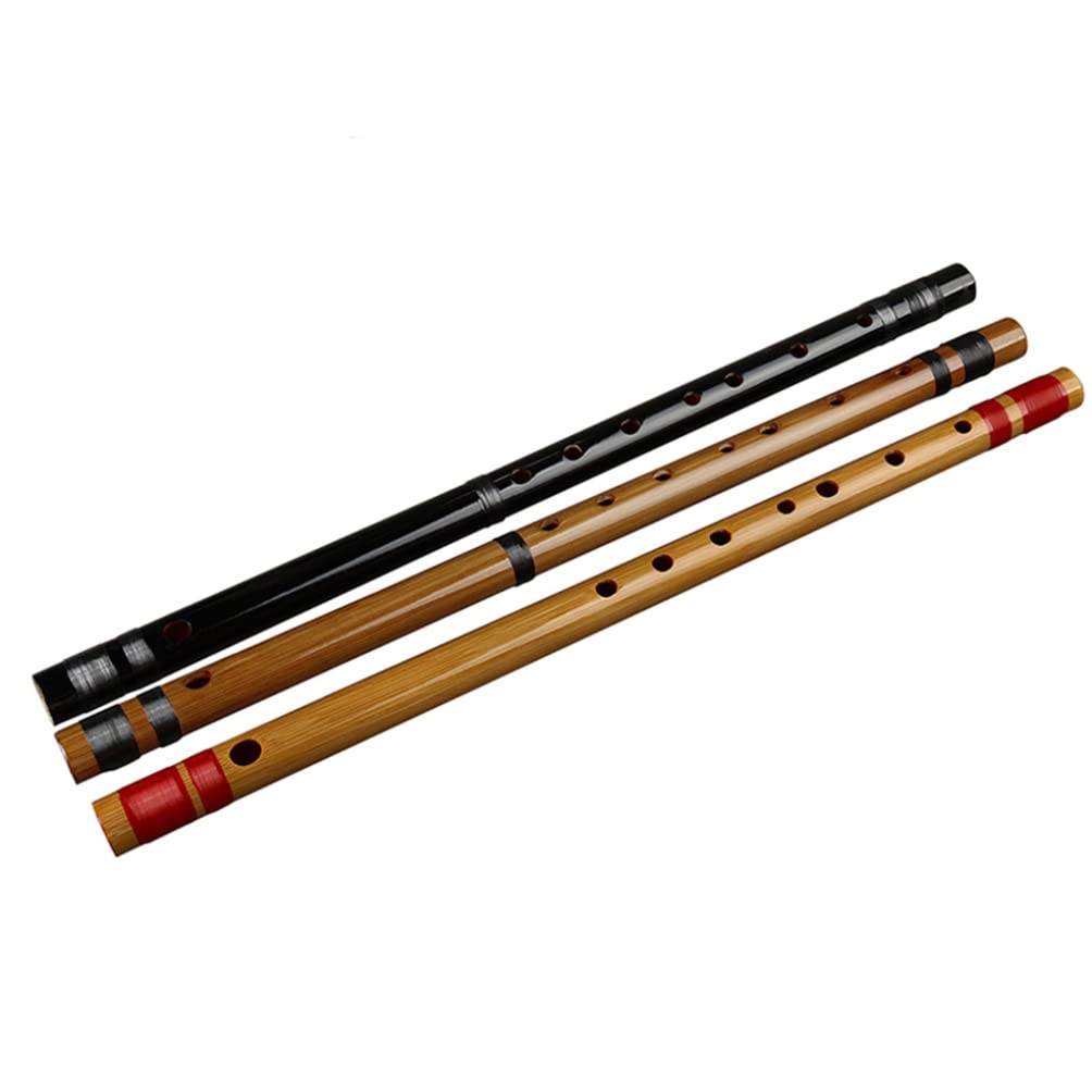 flauto dolce, Flauto for principianti Strumenti a fiato di bambù 7/8 Hon giapponese Piccolo in fatto a mano