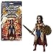 Funko DC Primal Age - Wonder Woman Collectible Figure, Multicolor