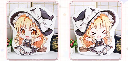 新品　東方Project ダイカットポーチ　霊夢　レミリア　フランドール　セット 新品 東方Project ダイカットポーチ 霊夢 レミリア フランドール