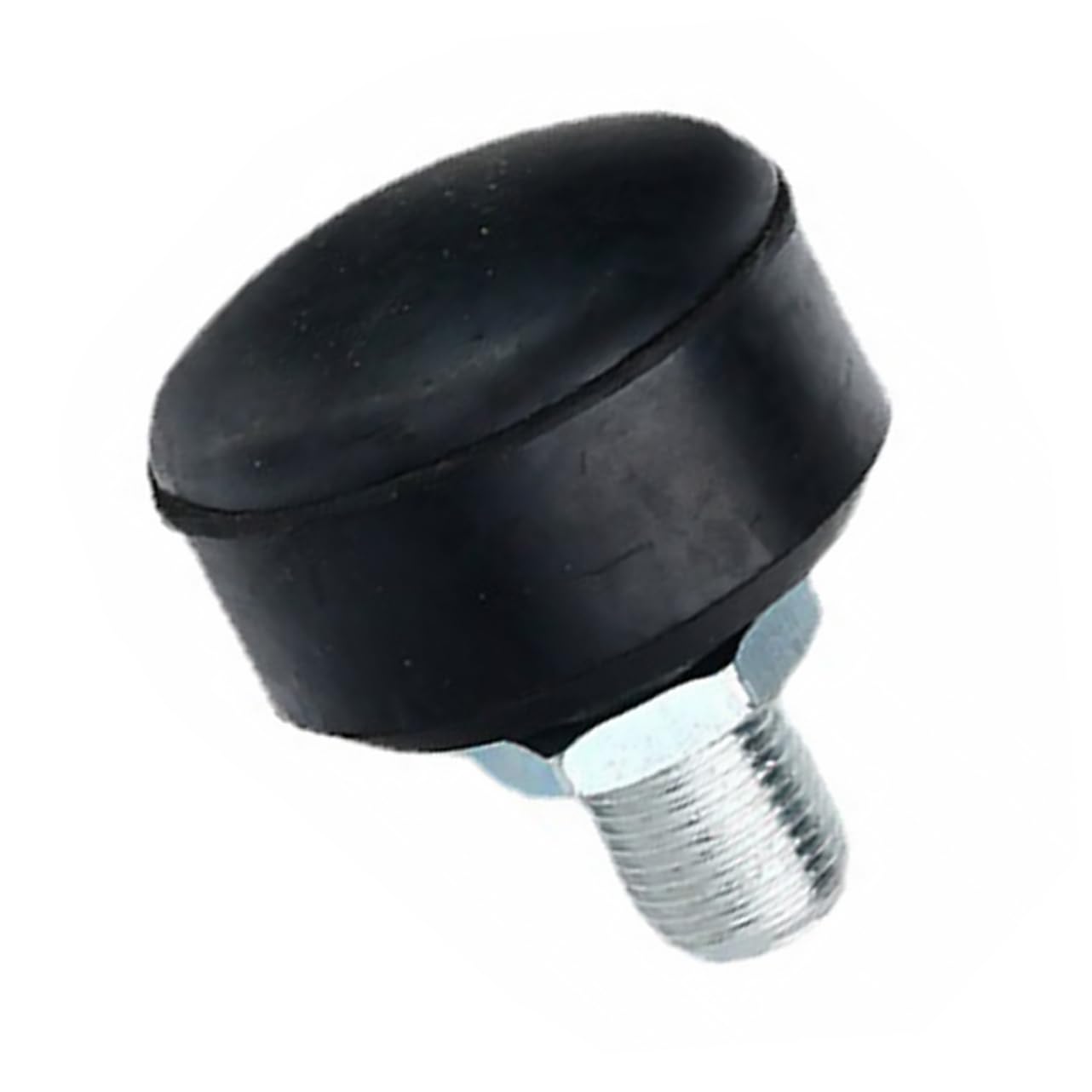 BESPORTBLE Roller Skates Stopper Adjustable Brake Cushion Skating Supply High-Traction Brake Tool Figure Skating Parts