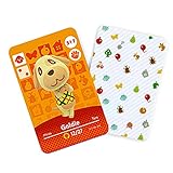 ミニゴールディカード_No.317