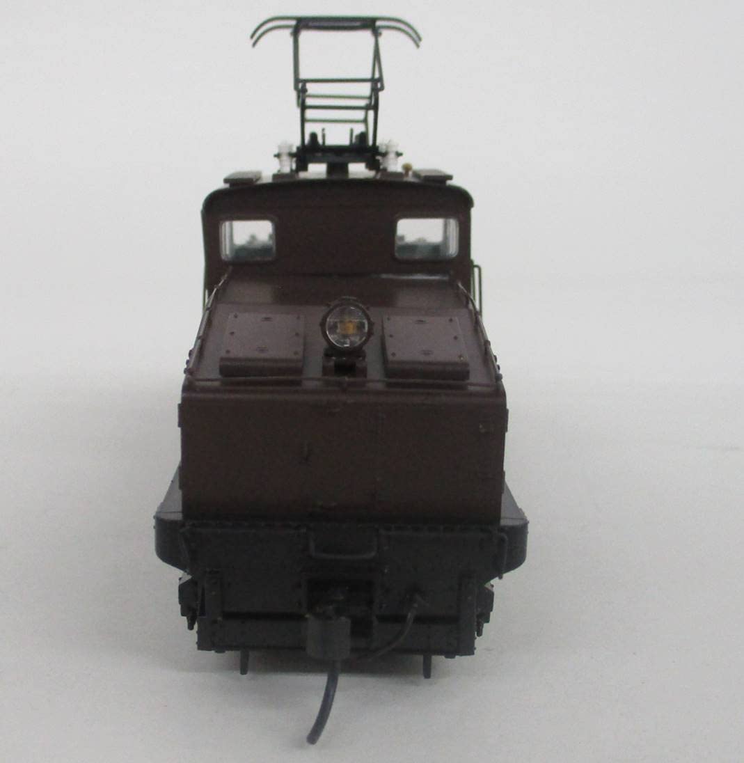 Amazon.co.jp: 天賞堂 52012 東芝 40t標準凸型電気機関車 国鉄ED29-11