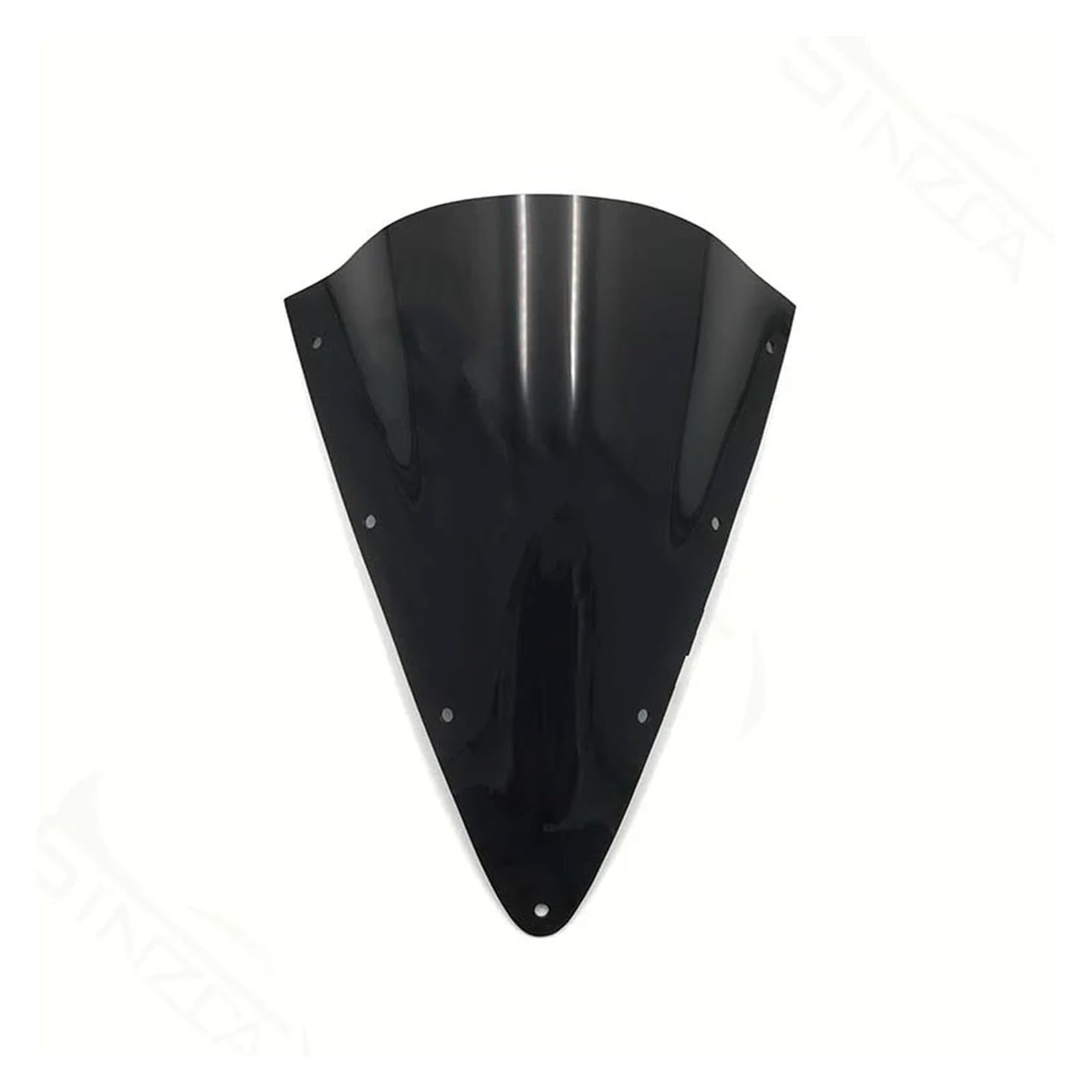 Dla YAMAHA FZS600 Fazer 2002-2003 Owiewki Motocyklowe Szyba Motocyklowa