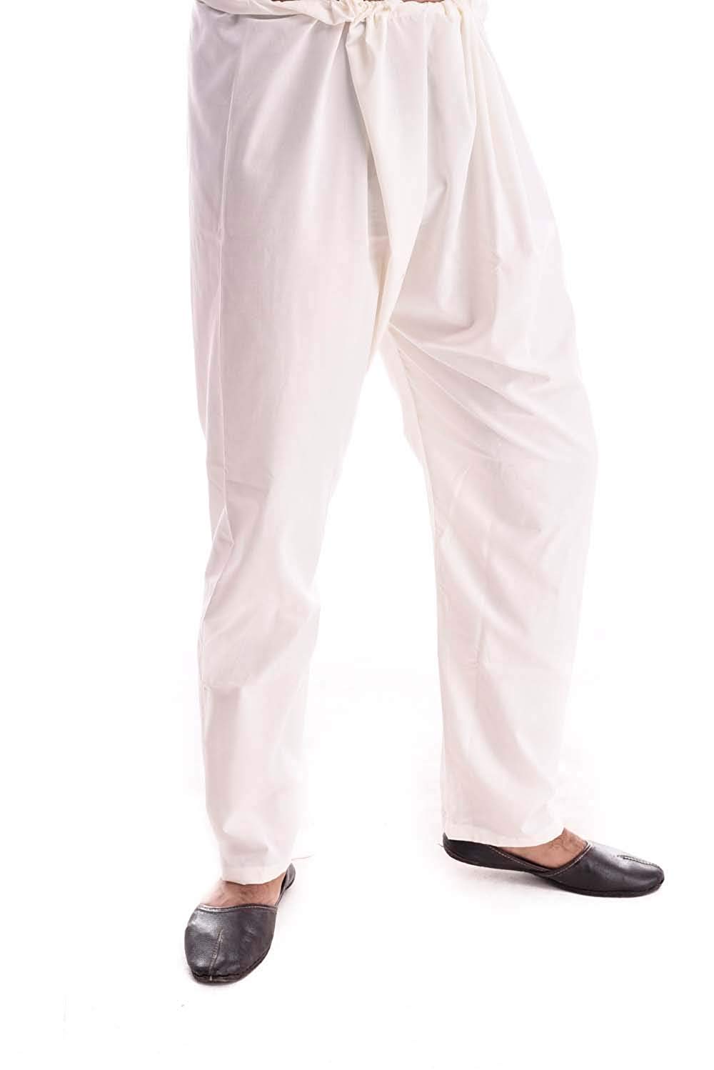 royal kurta Cotton Pyjama-picture-37