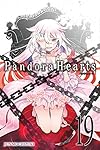 PandoraHearts Vol. 19 (English Edition)