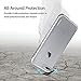 Compatible with iPhone 8 Plus / 7 Plus Case, Insten Premium [Ultra Slim] Lightwight Soft TPU Rubber Candy Skin Anti Slip Case Cover Compatible with iPhone 8 Plus / 7 Plus (5.5