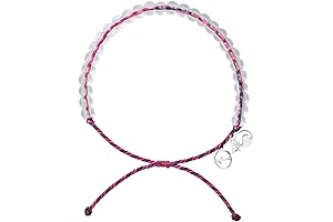 4ocean bracelets: Eco-Friendly and Stylish