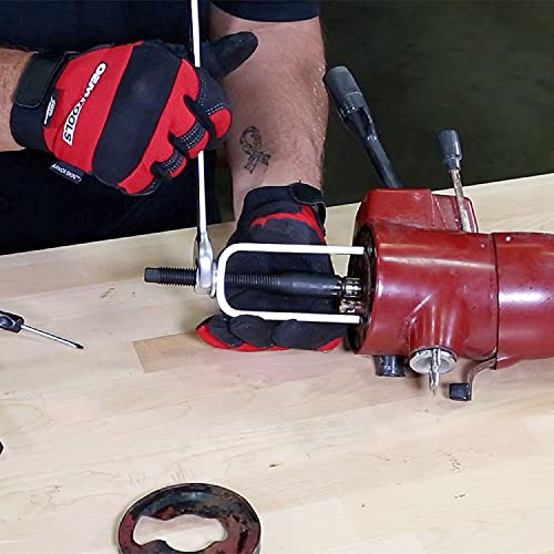Oemtools 37182 Steering Wheel Puller Set thumb #7