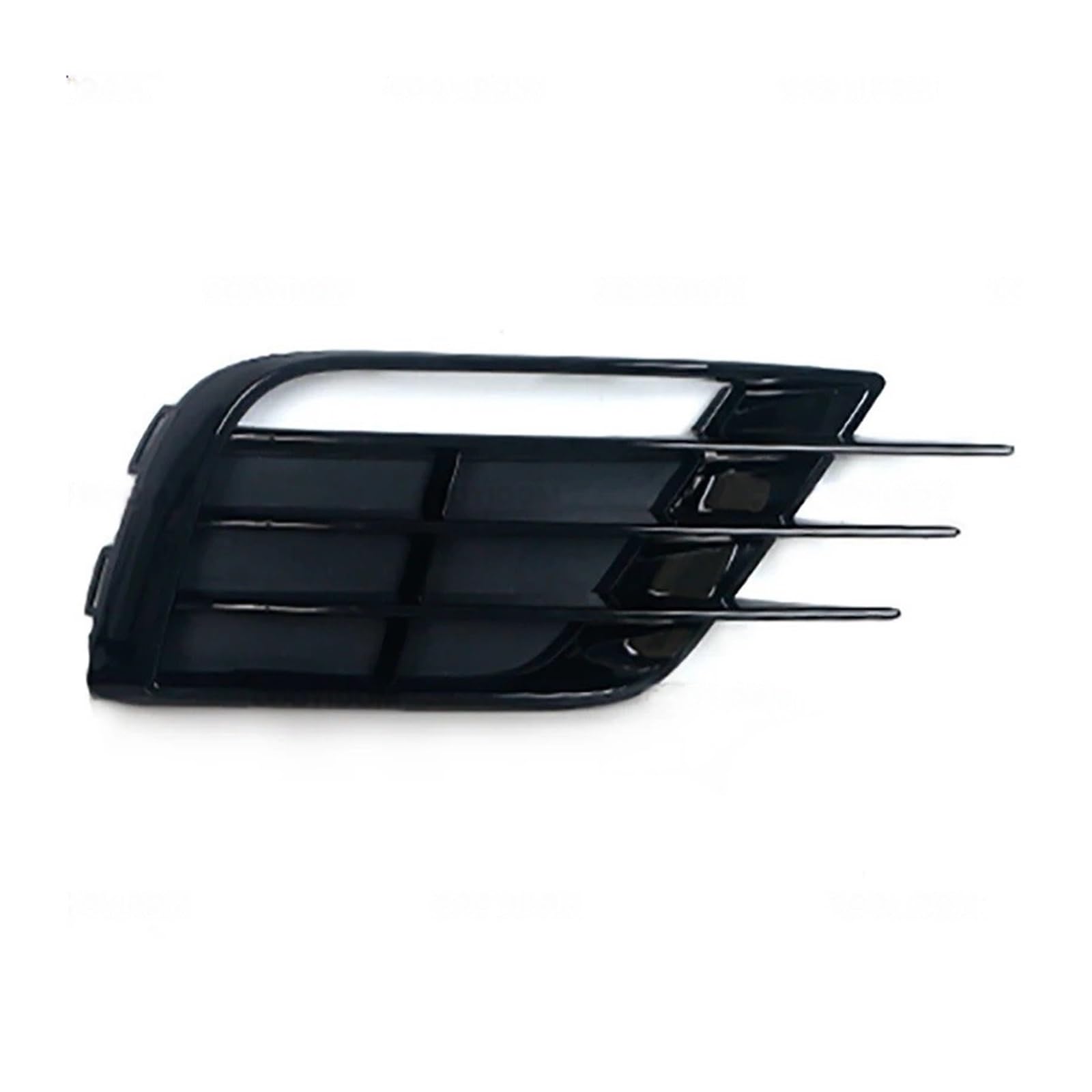 Cubierta de luz antiniebla derecha para VW Scirocco R: protección y estilo 8