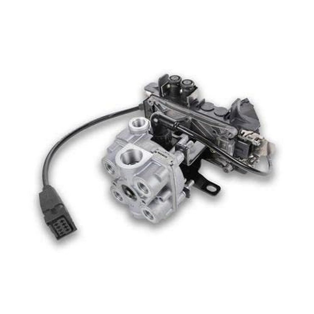 Wabco Genuine ABS Valve Assembly - 400 612 012 0