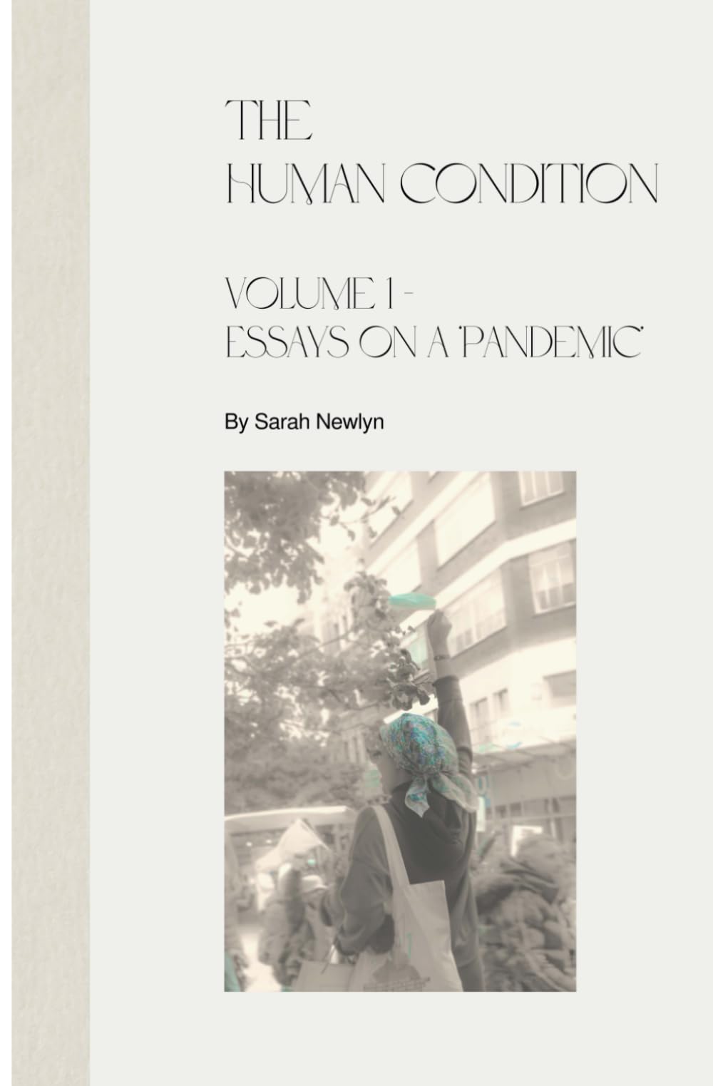 The Human Condition: Essays on a 'Pandemic'