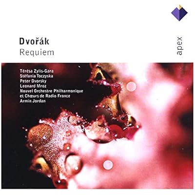 Dvor&aacute;k: Requiem