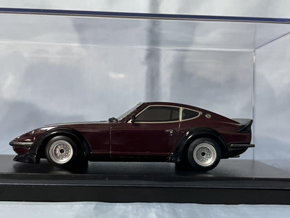 Amazon | モデラーズ製よろしくメカドックスーパーZ (フェアレディZ