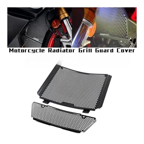 Grille radiateur couvercle protection grille radiateur RS660 moto