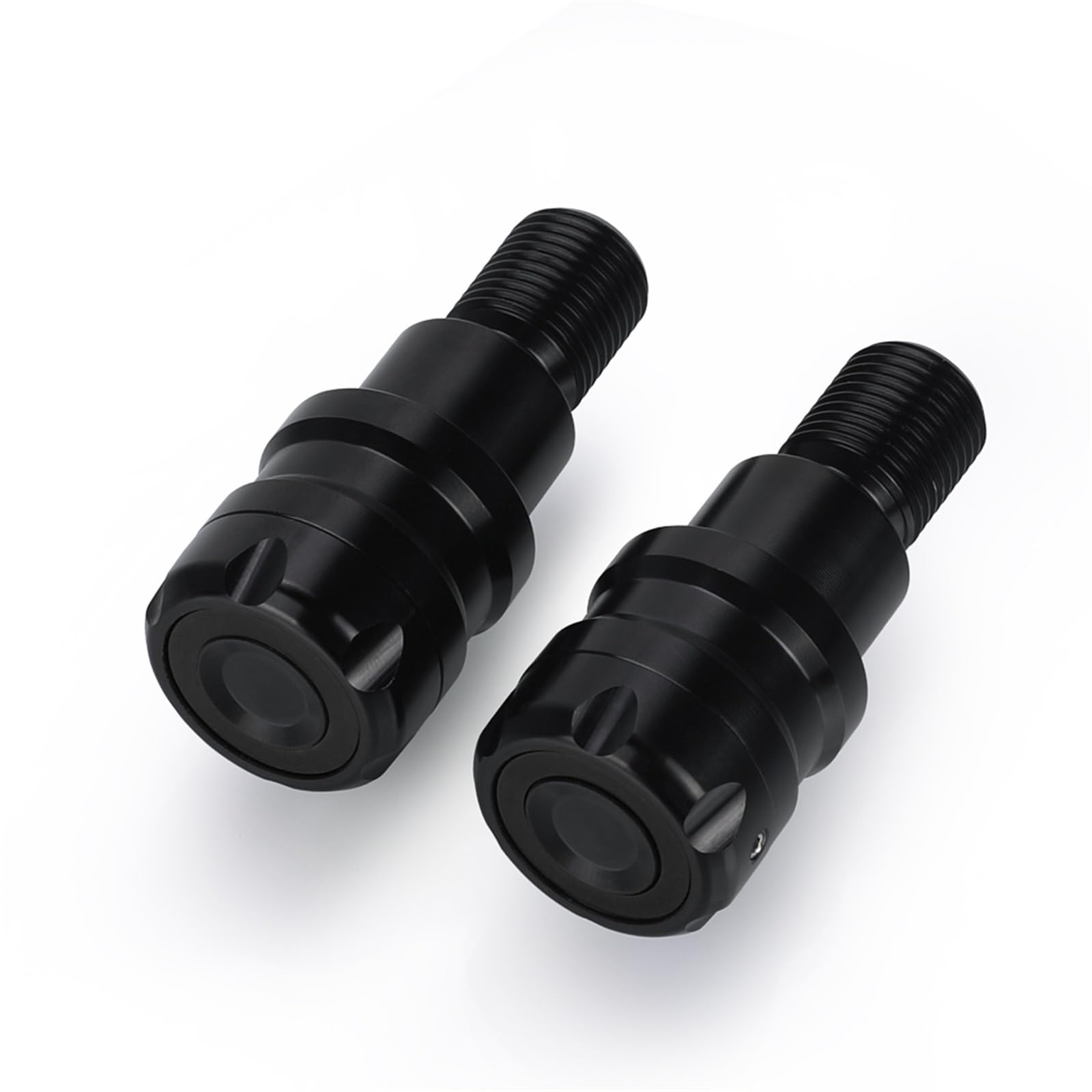 Contrapesos Manillar Moto Puños y Tapas de Manillar Motocicletas para FZ1 FZ6 FZS1000 FZS1000FAZER FZ6FAZER FZ1FAZER 2006-2016 2015 2014(E)