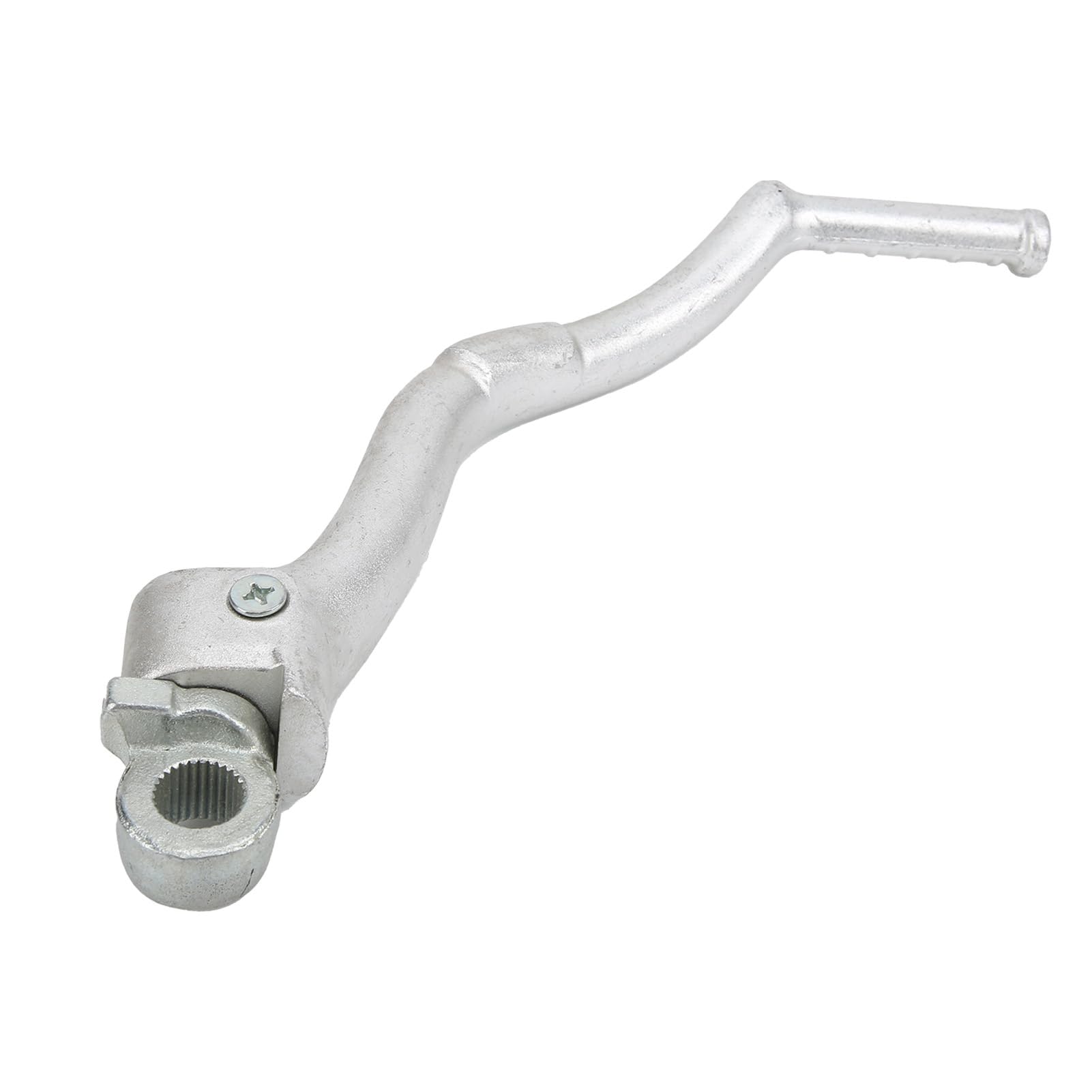 Dioche Kickstarter, Starter Hebel CNC Geschmiedet Aluminium für ZONGSHEN NC250 NC 250 Motor Motocross Dirt Bike