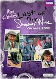 Last of the Summer Wine: Vintage 2000