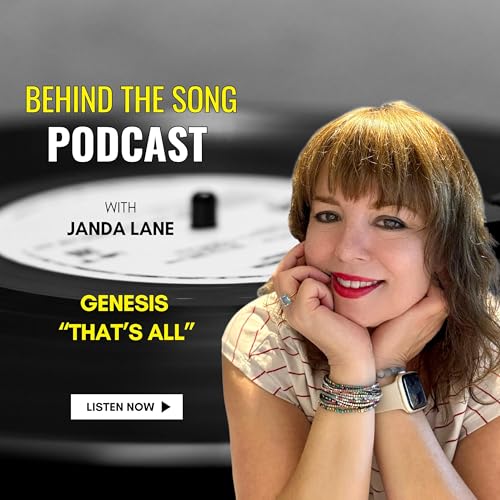 That's All: The Story Behind Genesis’s Breakthrough