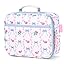 Bowknot Rose Sky Blue