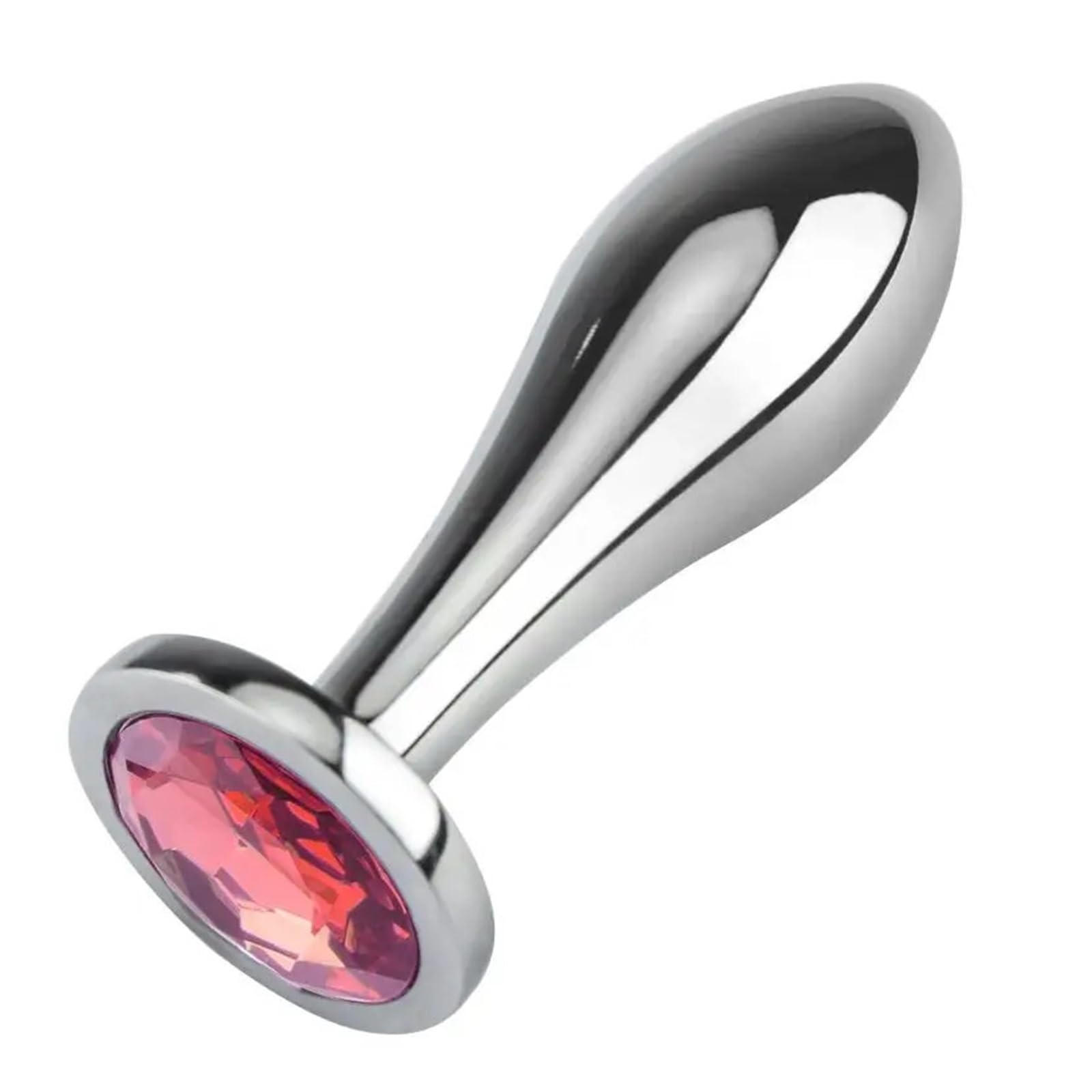 Amazon.com: Metal Anal Plug Sex Tooys for Men 3 Size Anale Butt Femme Adult  Toys Women Butt Plug Anal Deep Dilatador (Color : Red, Size : Small 2.2X7. 7cm) : Health & Household