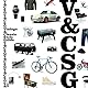 Vintage & Classic Style Guide: Fotobildband inkl. 10 Vinyl (Deutsch, Englisch)