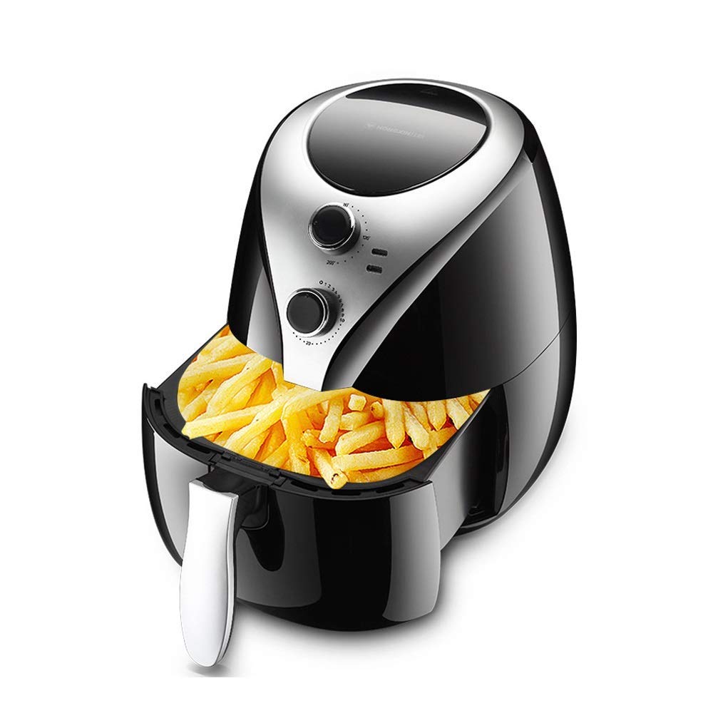 Buy Air fryer,5 Liter Capacity Air Fryer Electric Hot Large Air Fryer