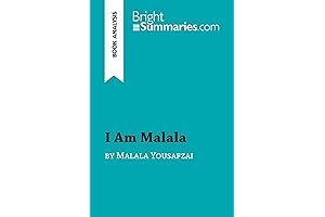 I Am Malala: A Girl Who Stood Up for Education and Was...
