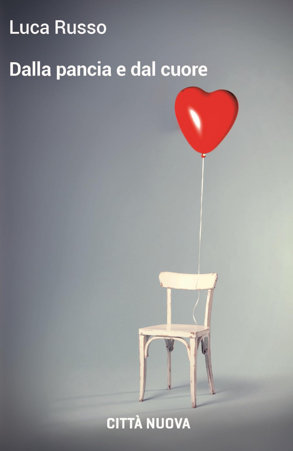 Dalla Pancia E Dal Cuore - 4