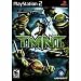Tmnt - PlayStation 2