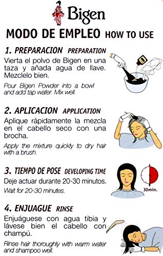 Coloración, Drugstore Imagen adicional