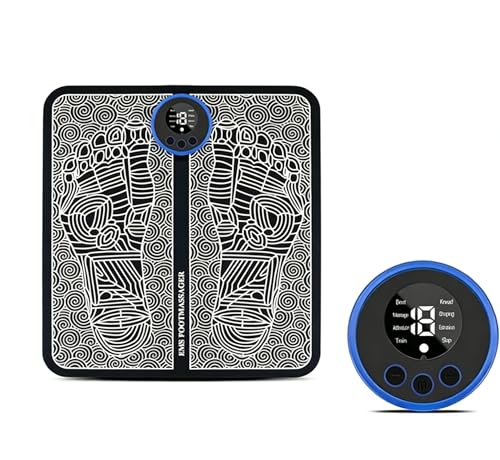 EMS Electric Foot Massager Pad