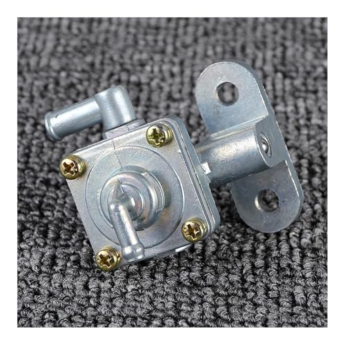 Robinet de carburant GSXR600 pour réparer une panne de réservoir moto