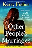 Other People's Marriages: A gripping and emotional family drama