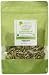 Indus Organics Green Cardamom (Pods), 3 Oz Bag, Super Jumbo Grade, Hand Picked, Freshly Packed
