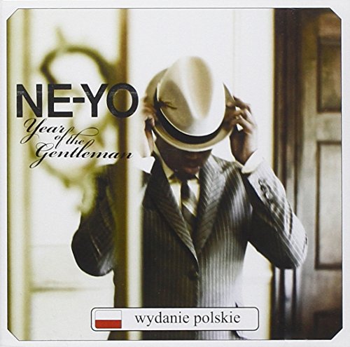 Year of The Gentleman (PL) [Import]