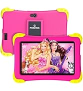 Amazon.com : Fivahiva Kids Tablet 10 inch, Android 13, Quad