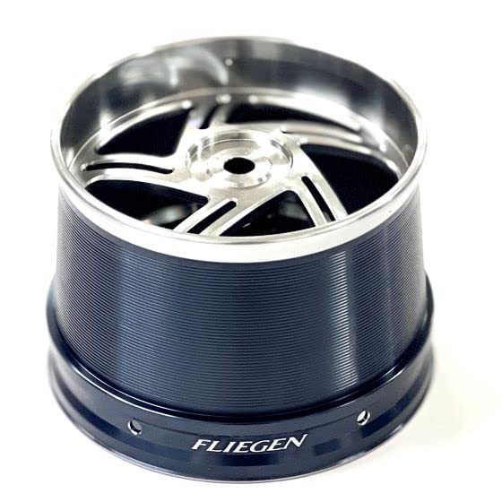Amazon | シマノ 17フリーゲン35 細糸仕様スプール (PE1号200m) 13K35