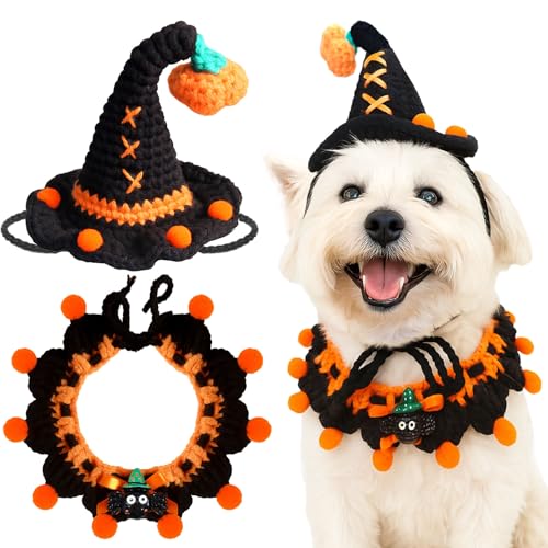 Disfraz de Halloween para perros pequeños Petcare