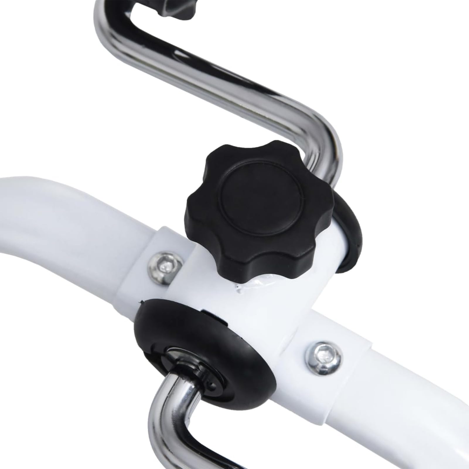 Homgoday Cardio Mini Cycle Rower treningowy Rowery treningowe Artykuły sportowe