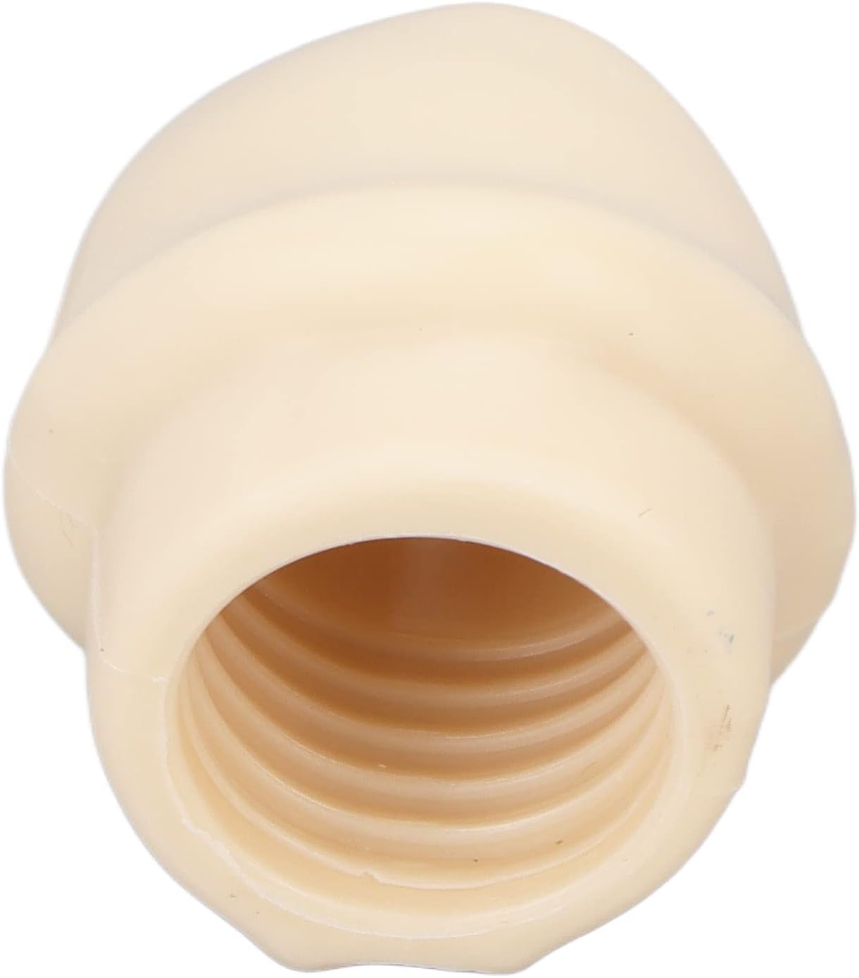 Toothpaste Cap, Plastic Safe Toothpaste Topper Dispenser