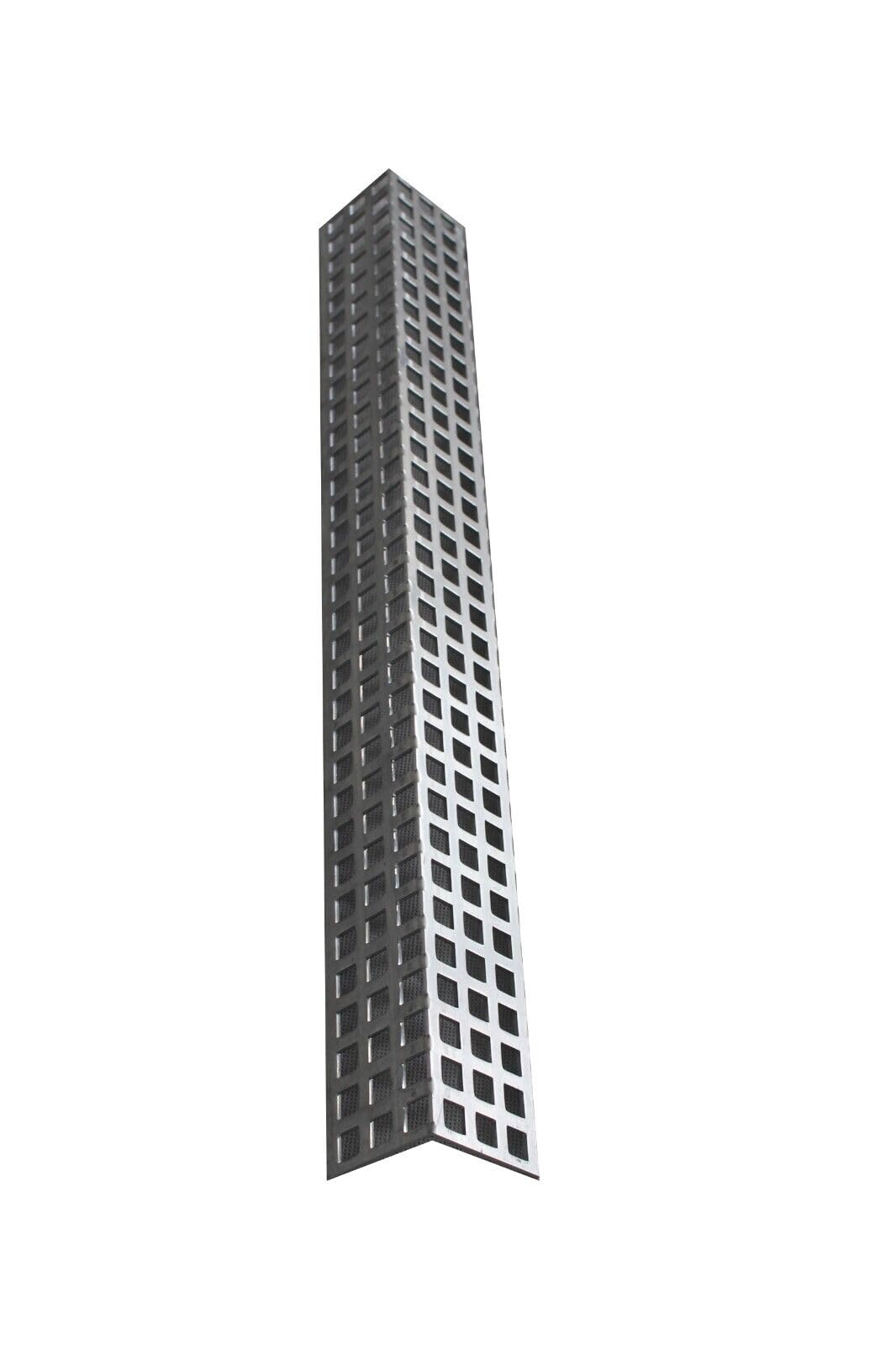 Schlögel GmbH Aluminium 2mm Lochblech Stahl verz. Qg10-15 150/150 1500mm