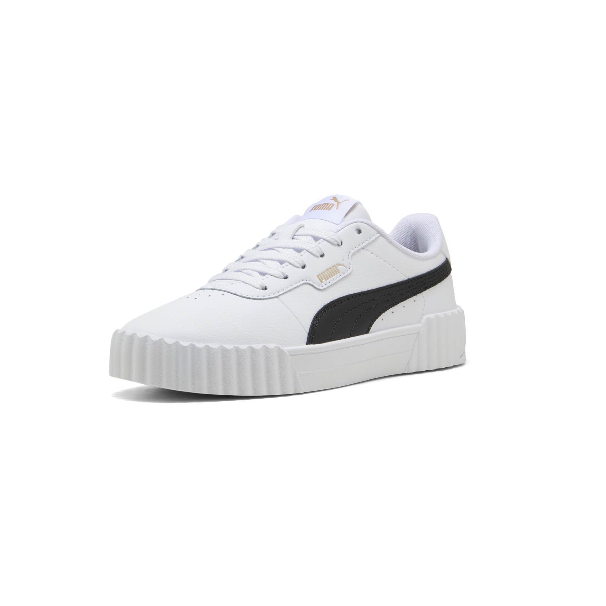PUMA Women's Carina 3.0 Casual Sneakers