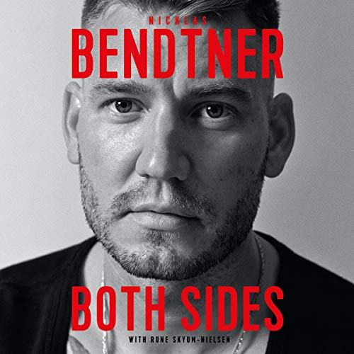 Bendtner: Both Sides by Nicklas Bendtner, Rune Skyum-Nielsen episode artwork