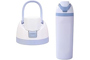 Replacement Cap with Leak-proof Seal for Owala Freesip Water Bottles (16-40oz)