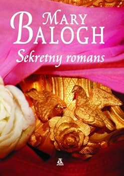 Paperback Sekretny romans (polish) [Polish] Book