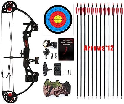 PANDARUS Compound Bow Archery