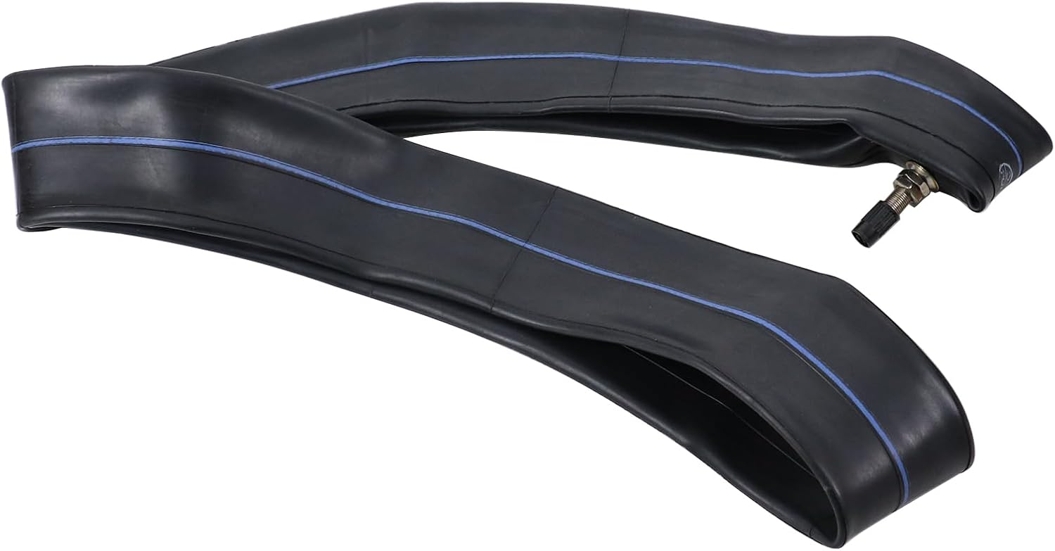 2.25-19 2.50-19 2.25/2.50-19 Dirt Bike Inner Tube,Heavy Duty Thickness 70/100-19 Tubes 19 Inch for Electric Bike
